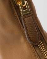 Prada Re-Edition 2005 Re-Nylon and Saffiano mini bag - Image 6